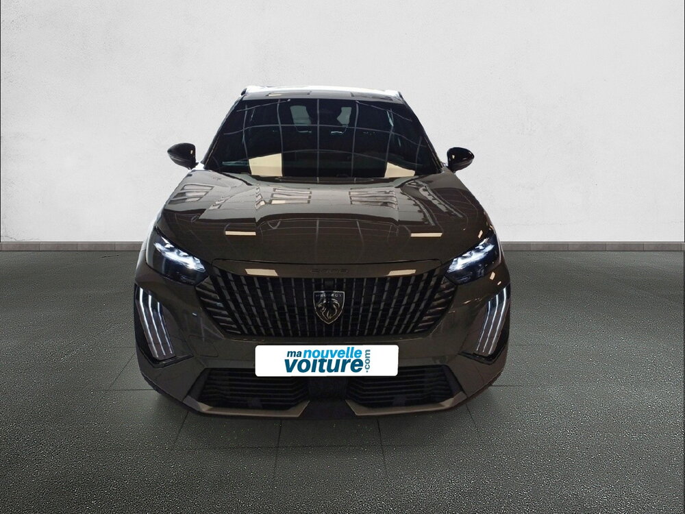Occasion PEUGEOT 2008 2008 Hybrid 145 ch e-DCS6 - GT Exclusive