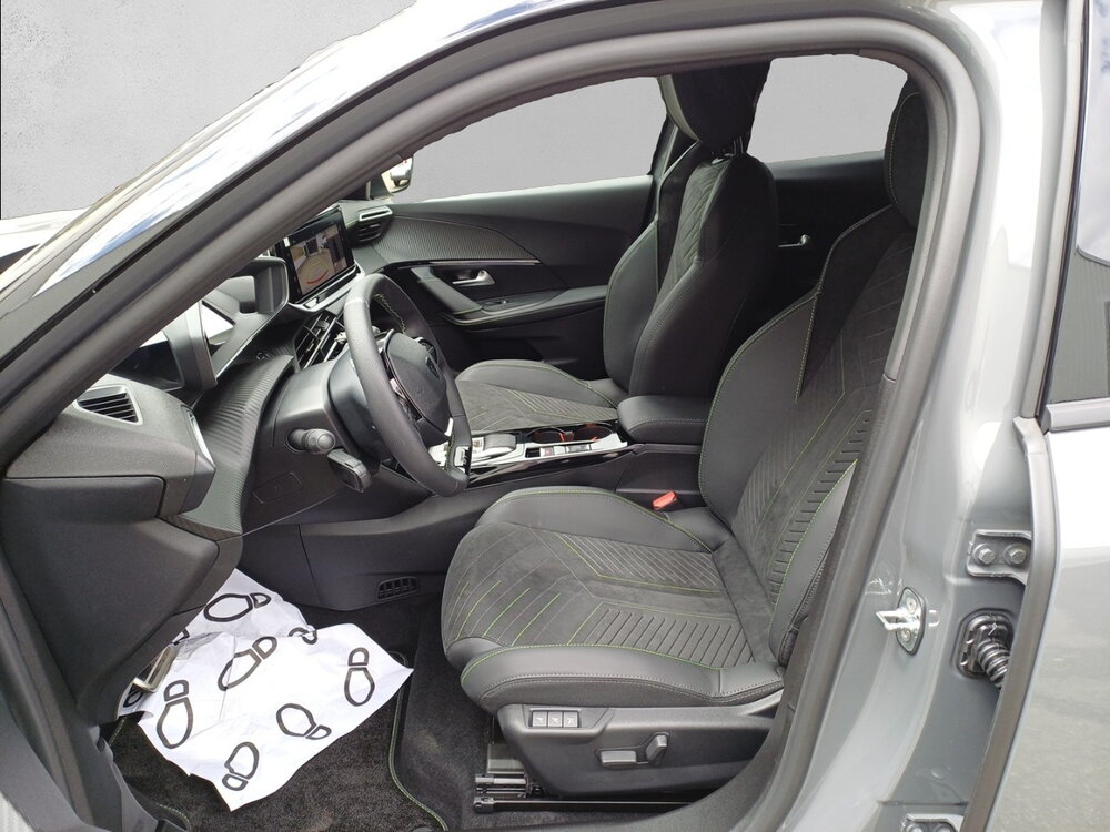 Occasion PEUGEOT 2008 2008 Hybrid 145 ch e-DCS6 - GT Exclusive