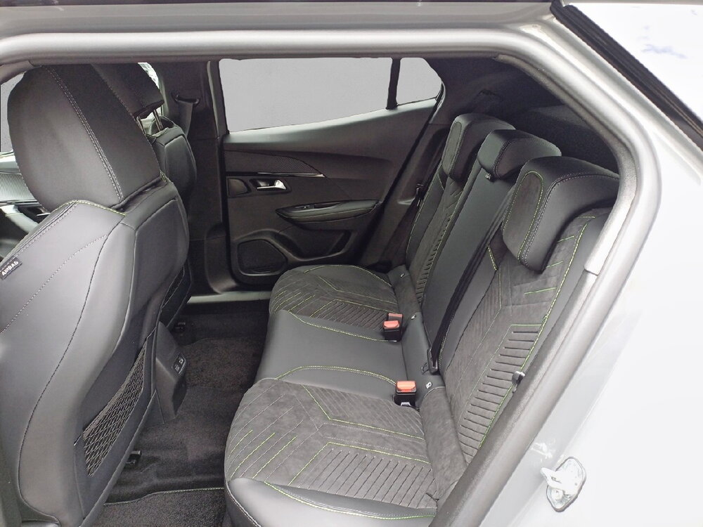 Occasion PEUGEOT 2008 2008 Hybrid 145 ch e-DCS6 - GT Exclusive