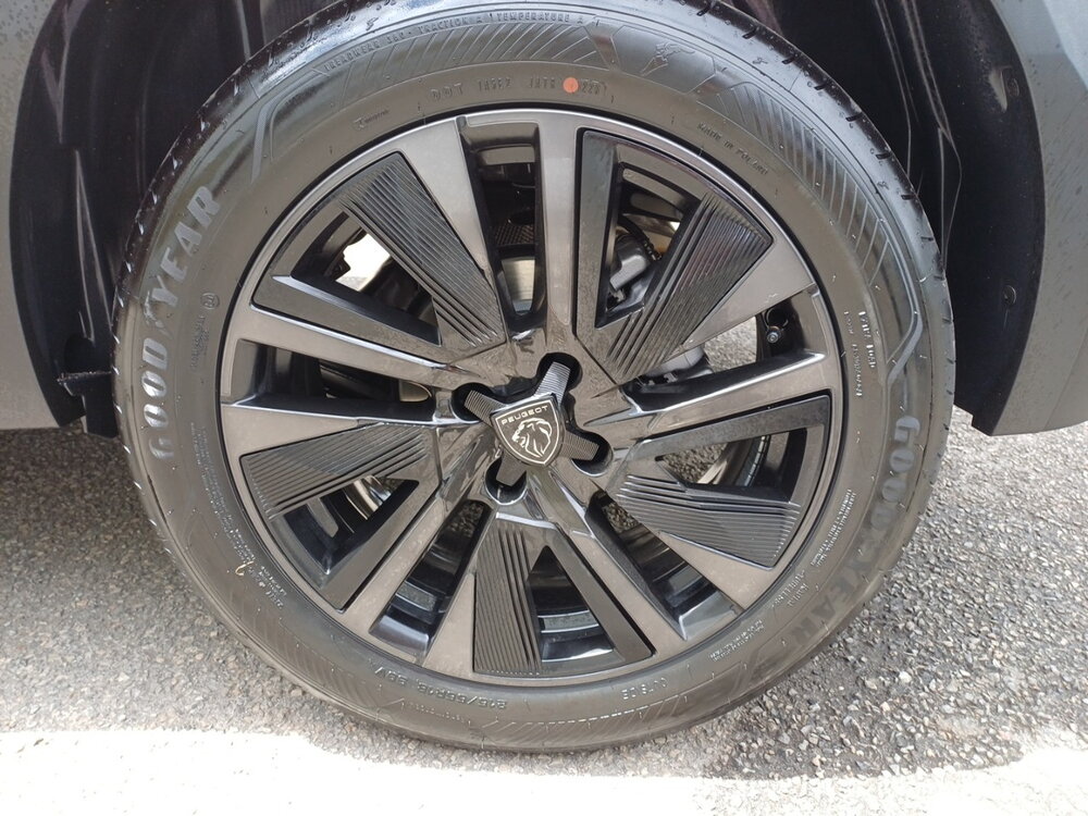 Occasion PEUGEOT 2008 2008 Hybrid 145 ch e-DCS6 - GT Exclusive