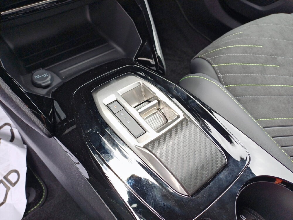 Occasion PEUGEOT 2008 2008 Hybrid 145 ch e-DCS6 - GT Exclusive