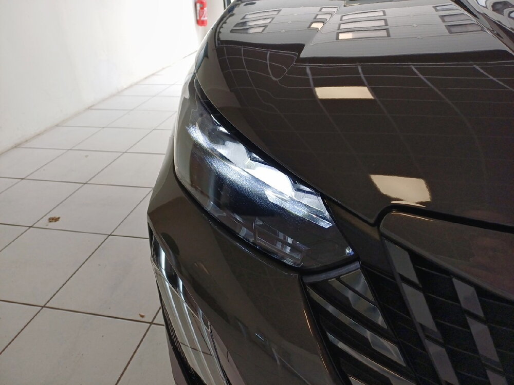 Occasion PEUGEOT 2008 2008 Hybrid 145 ch e-DCS6 - GT Exclusive