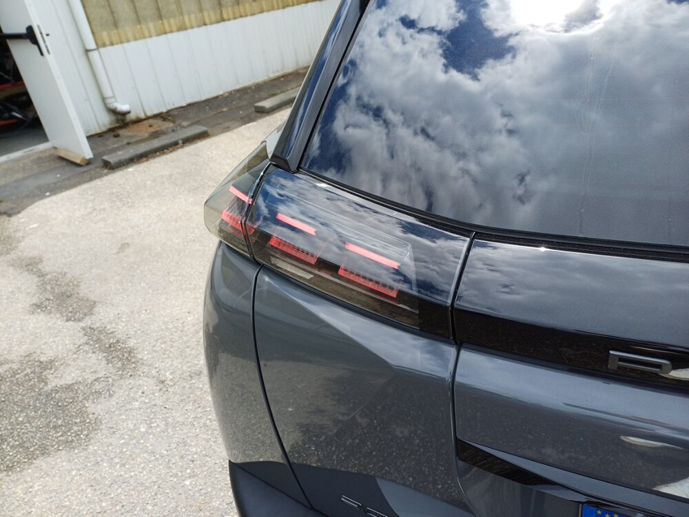 Occasion PEUGEOT 2008 2008 Hybrid 145 ch e-DCS6 - GT Exclusive