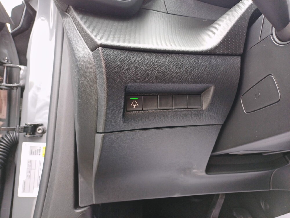 Occasion PEUGEOT 2008 2008 Hybrid 145 ch e-DCS6 - GT Exclusive