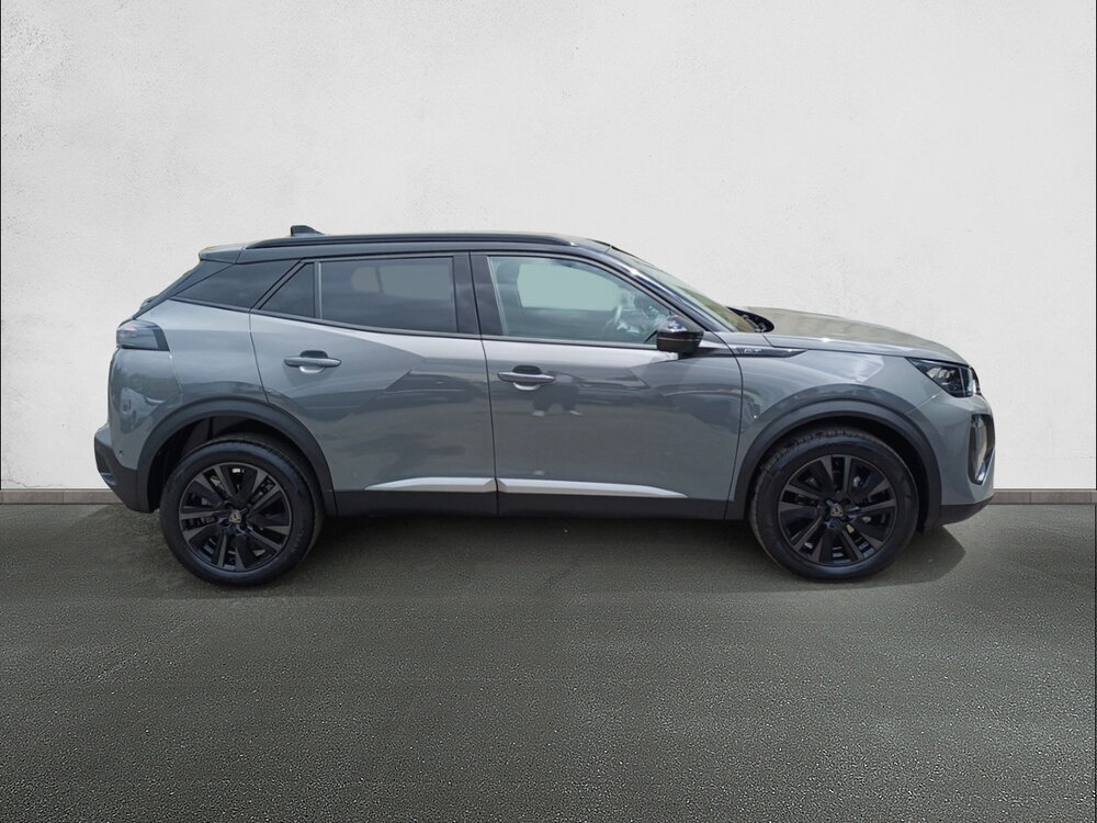 Occasion PEUGEOT 2008 2008 Hybrid 145 ch e-DCS6 - GT Exclusive