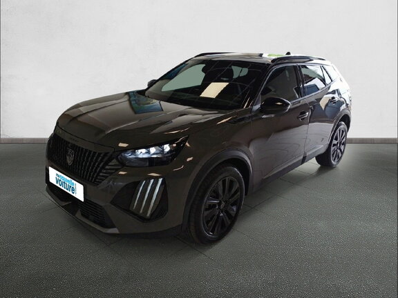 Occasion PEUGEOT 2008 2008 Hybrid 145 ch e-DCS6 - GT Exclusive
