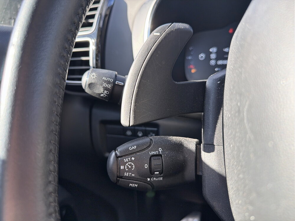 Occasion CITROEN C5 AirCross C5 Aircross PureTech 130 S&S EAT8 - Shine Pack