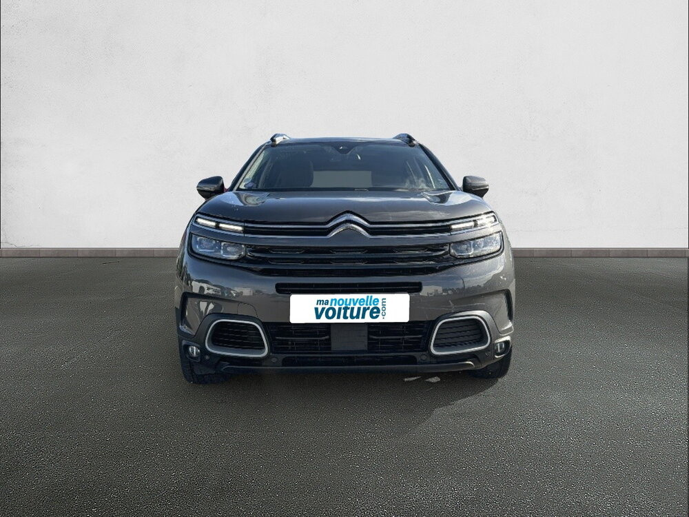 Occasion CITROEN C5 AirCross C5 Aircross PureTech 130 S&S EAT8 - Shine Pack