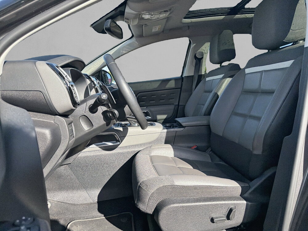 Occasion CITROEN C5 AirCross C5 Aircross PureTech 130 S&S EAT8 - Shine Pack