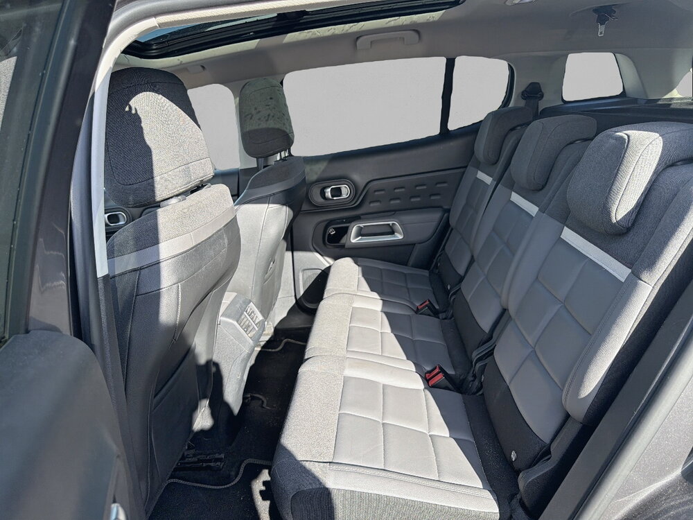 Occasion CITROEN C5 AirCross C5 Aircross PureTech 130 S&S EAT8 - Shine Pack