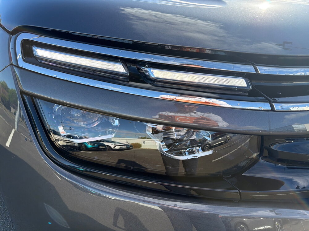 Occasion CITROEN C5 AirCross C5 Aircross PureTech 130 S&S EAT8 - Shine Pack