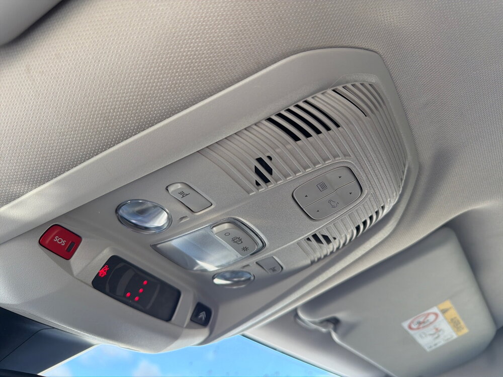 Occasion CITROEN C5 AirCross C5 Aircross PureTech 130 S&S EAT8 - Shine Pack