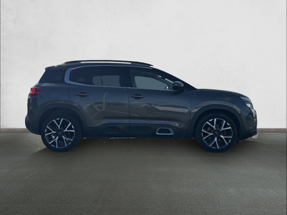 Occasion CITROEN C5 AirCross C5 Aircross PureTech 130 S&S EAT8 - Shine Pack