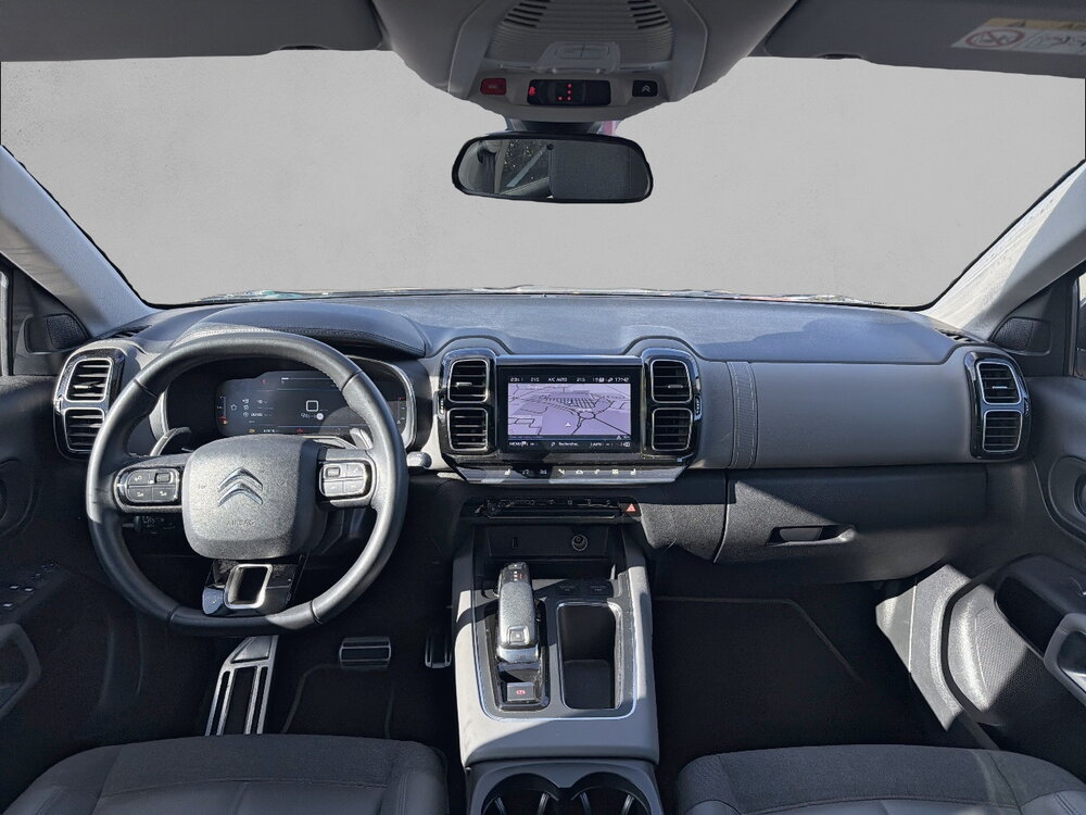 Occasion CITROEN C5 AirCross C5 Aircross PureTech 130 S&S EAT8 - Shine Pack