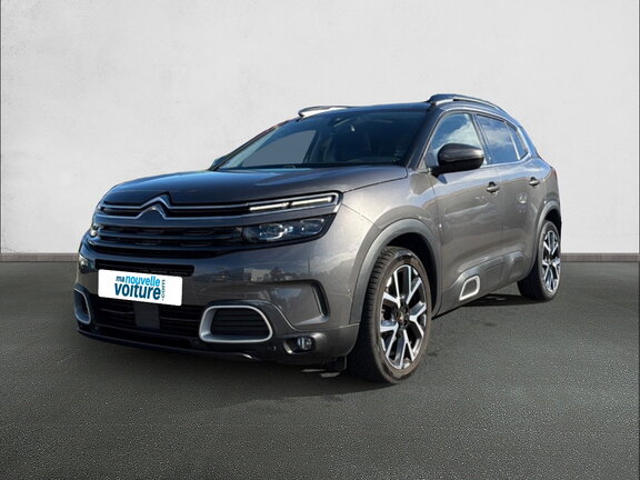 Occasion CITROEN C5 AirCross C5 Aircross PureTech 130 S&S EAT8 - Shine Pack