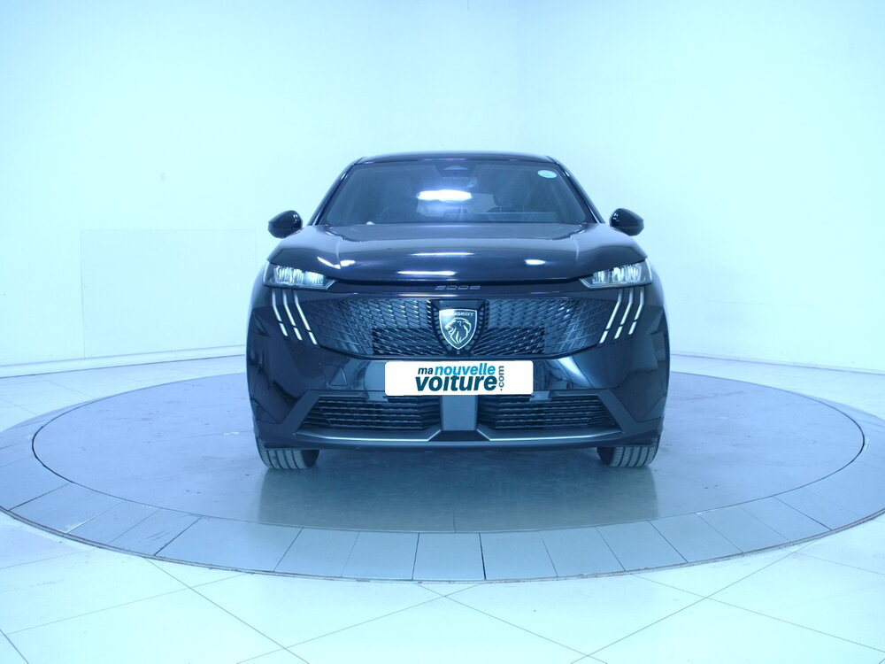 Occasion PEUGEOT 5008 5008 Hybrid 145 ch e-DCS6 - Allure