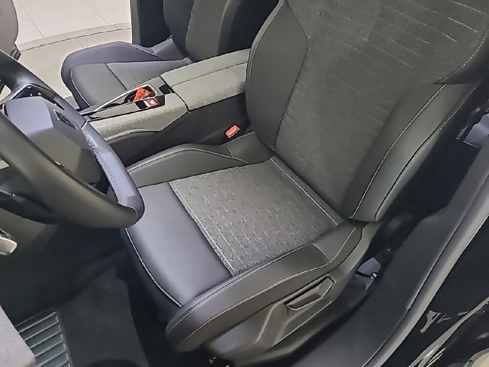 Occasion PEUGEOT 5008 5008 Hybrid 145 ch e-DCS6 - Allure