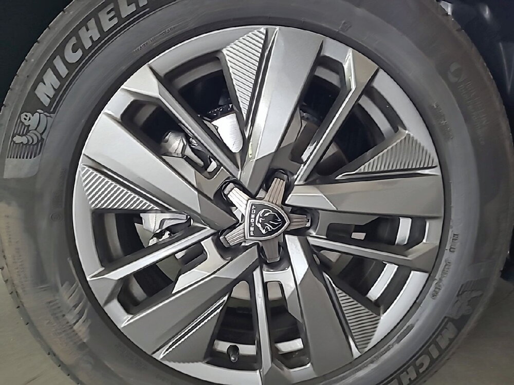 Occasion PEUGEOT 5008 5008 Hybrid 145 ch e-DCS6 - Allure