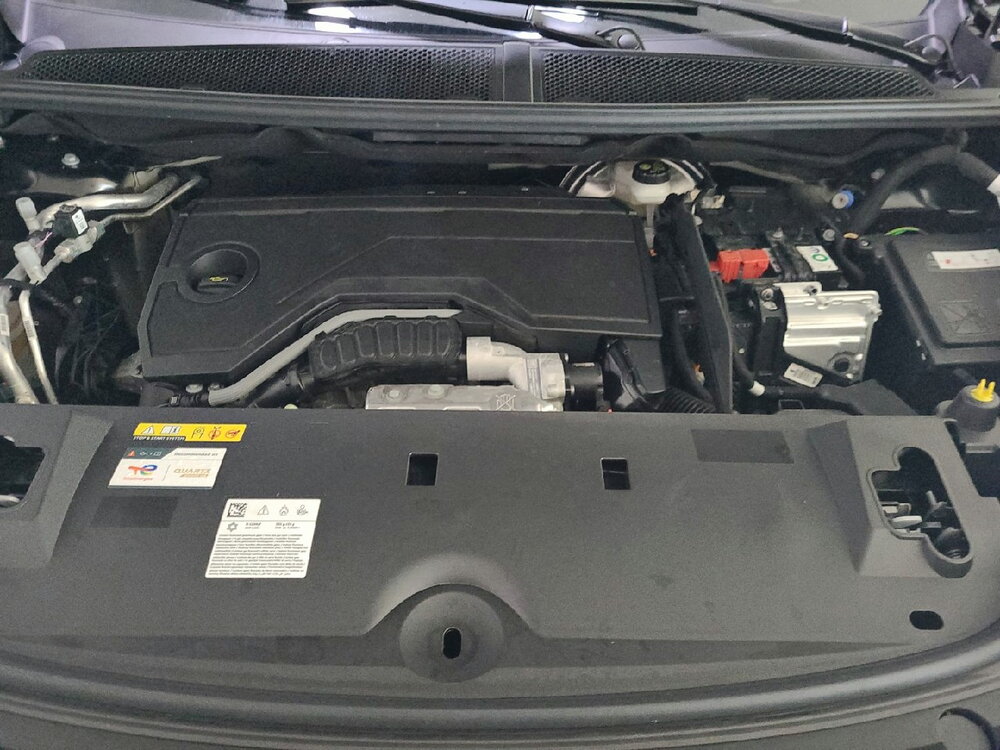 Occasion PEUGEOT 5008 5008 Hybrid 145 ch e-DCS6 - Allure