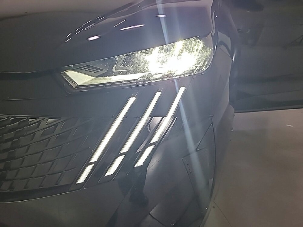 Occasion PEUGEOT 5008 5008 Hybrid 145 ch e-DCS6 - Allure