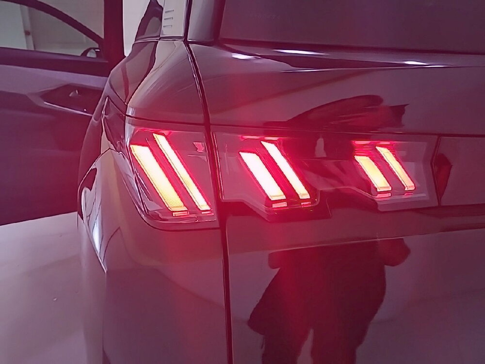Occasion PEUGEOT 5008 5008 Hybrid 145 ch e-DCS6 - Allure