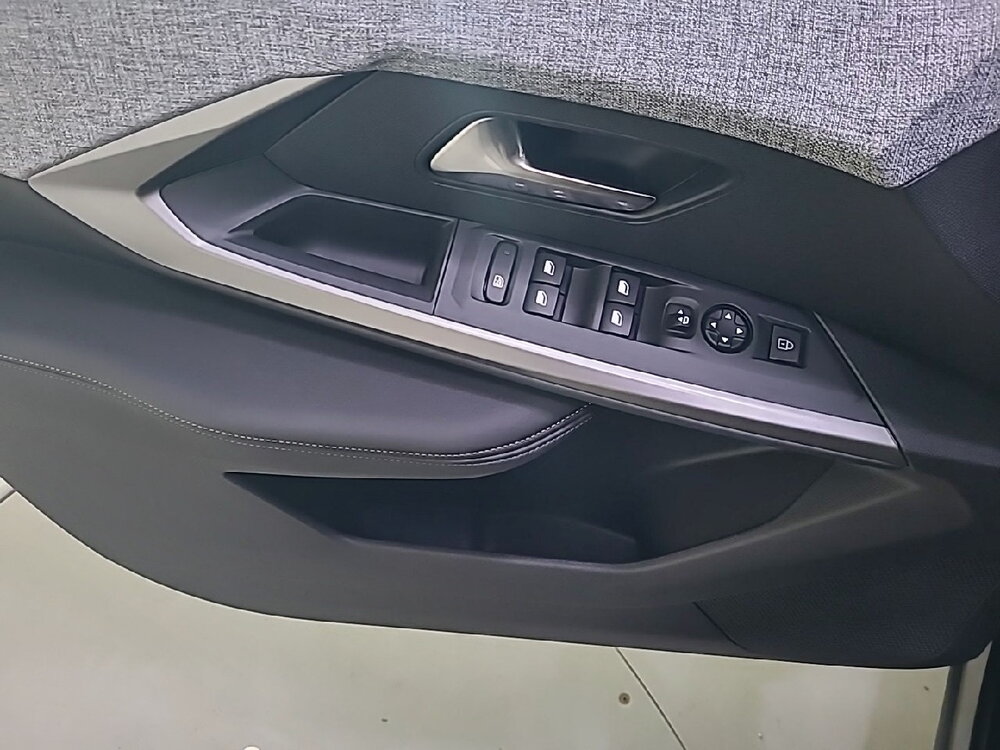 Occasion PEUGEOT 5008 5008 Hybrid 145 ch e-DCS6 - Allure