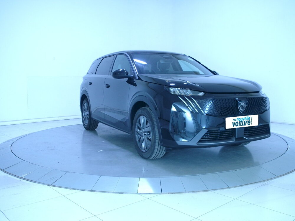 Occasion PEUGEOT 5008 5008 Hybrid 145 ch e-DCS6 - Allure