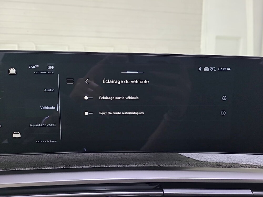 Occasion PEUGEOT 5008 5008 Hybrid 145 ch e-DCS6 - Allure