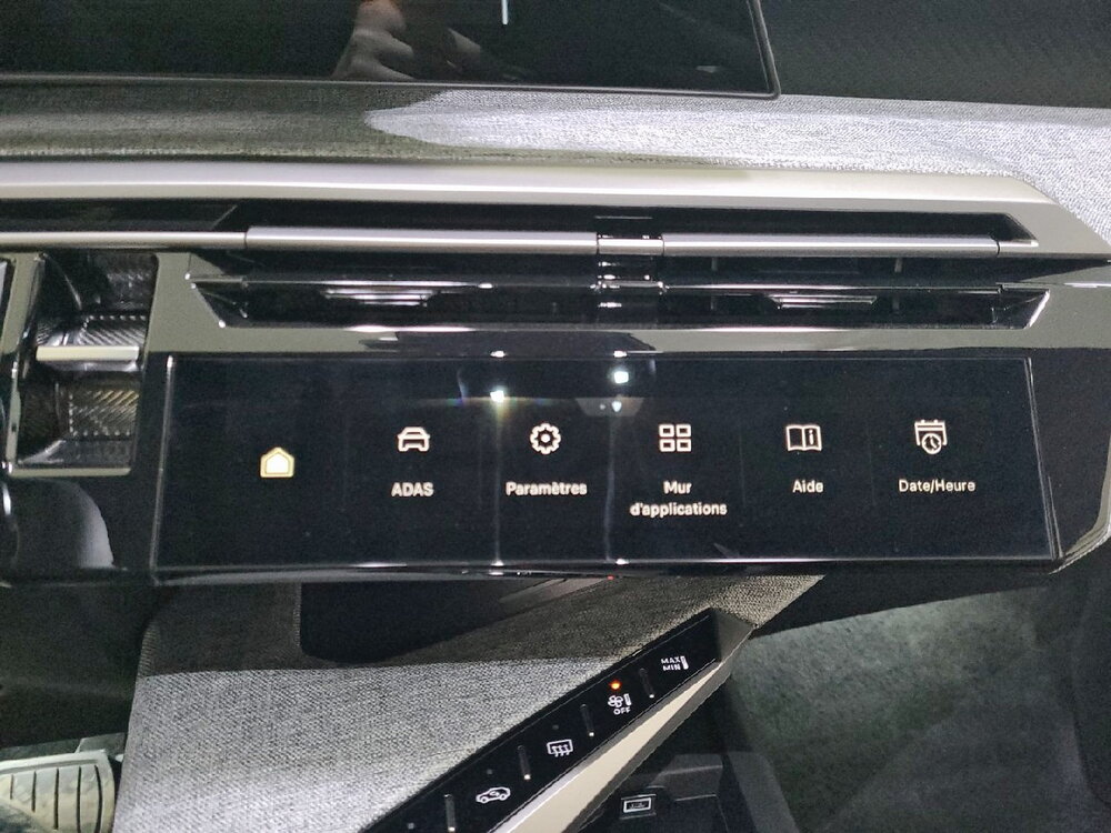 Occasion PEUGEOT 5008 5008 Hybrid 145 ch e-DCS6 - Allure