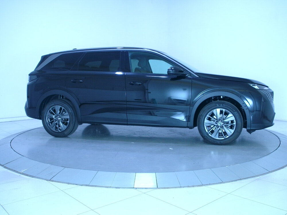 Occasion PEUGEOT 5008 5008 Hybrid 145 ch e-DCS6 - Allure