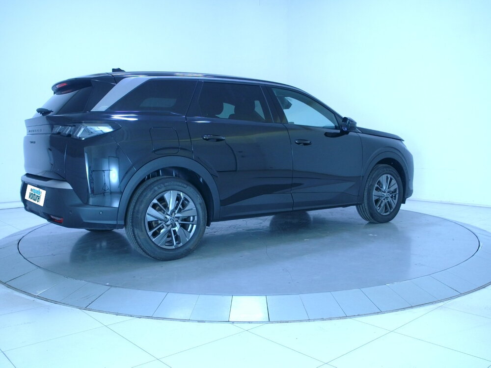 Occasion PEUGEOT 5008 5008 Hybrid 145 ch e-DCS6 - Allure