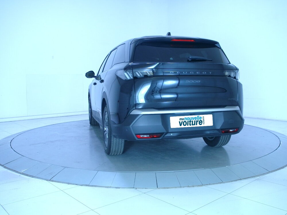 Occasion PEUGEOT 5008 5008 Hybrid 145 ch e-DCS6 - Allure