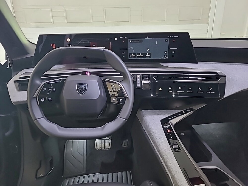 Occasion PEUGEOT 5008 5008 Hybrid 145 ch e-DCS6 - Allure
