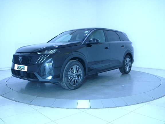 Occasion PEUGEOT 5008 5008 Hybrid 145 ch e-DCS6 - Allure
