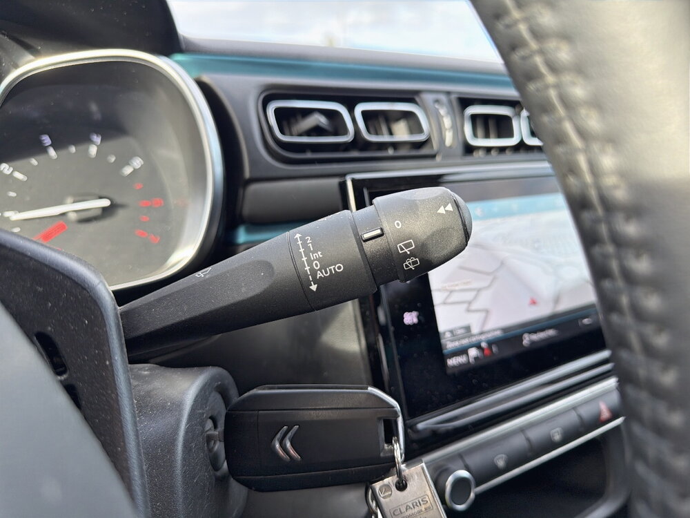 Occasion CITROEN C3 C3 BlueHDi 100 S&S BVM6 - Shine
