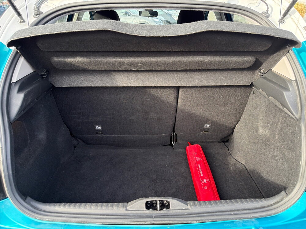 Occasion CITROEN C3 C3 BlueHDi 100 S&S BVM6 - Shine