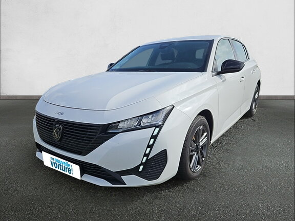 Occasion PEUGEOT 308 308 BlueHDi 130ch S&S EAT8 - Active Pack