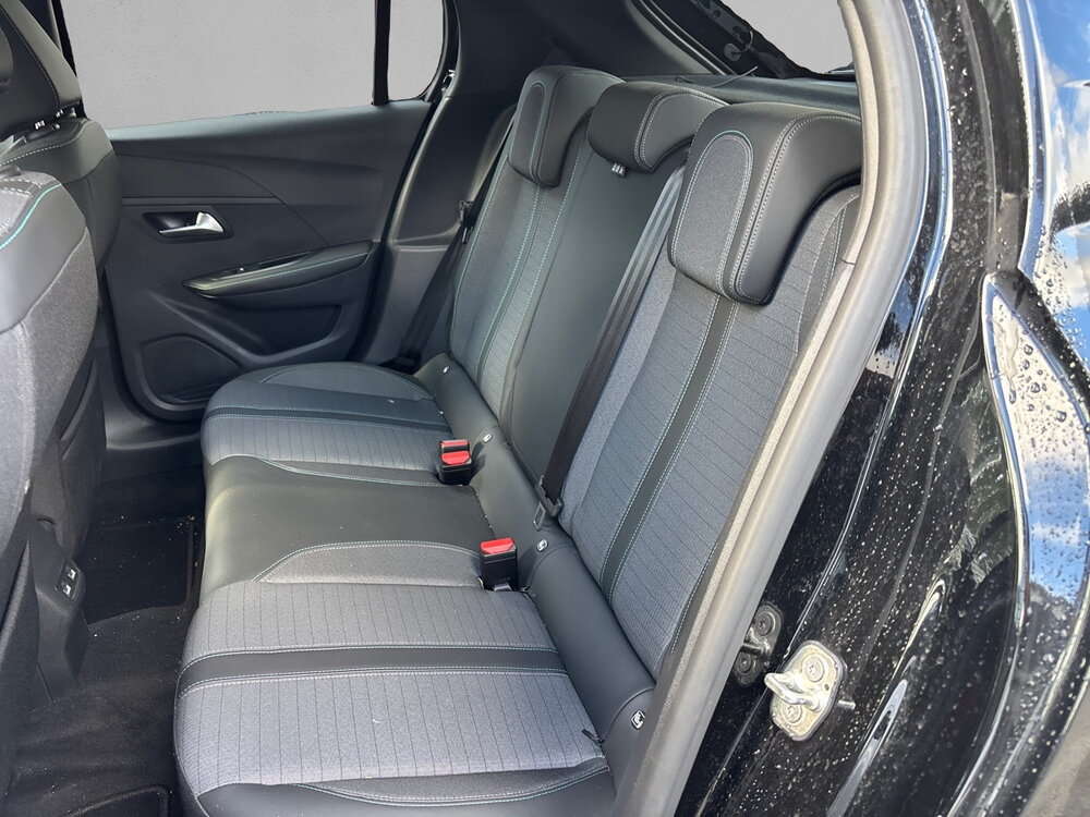 Occasion PEUGEOT 208 208 Electrique 50 kWh 136ch - Allure Pack