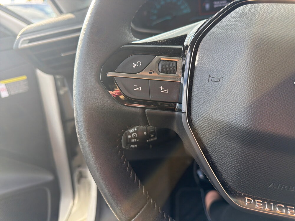Occasion PEUGEOT 208 208 Electrique 50 kWh 136ch - Style