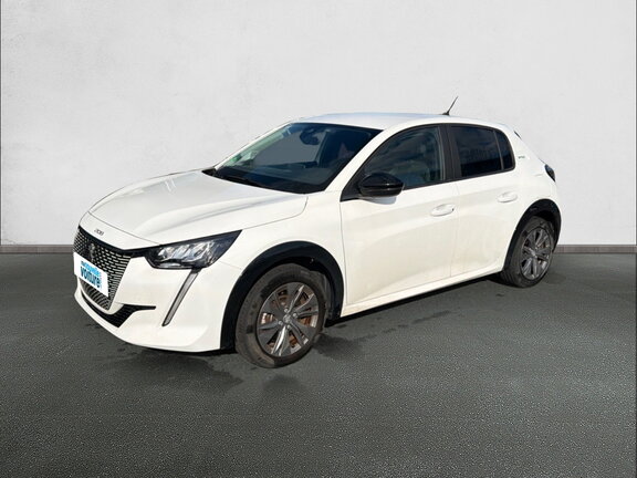 Occasion PEUGEOT 208 208 Electrique 50 kWh 136ch - Style