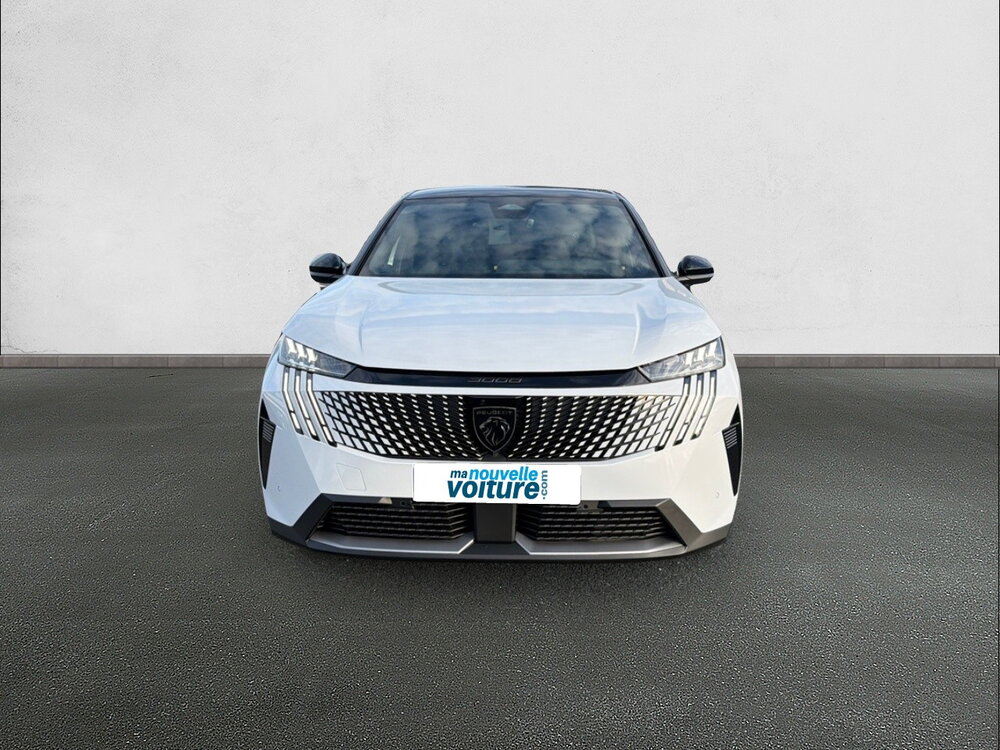 Occasion PEUGEOT 3008 3008 Hybrid 145 e-DCS6 - GT