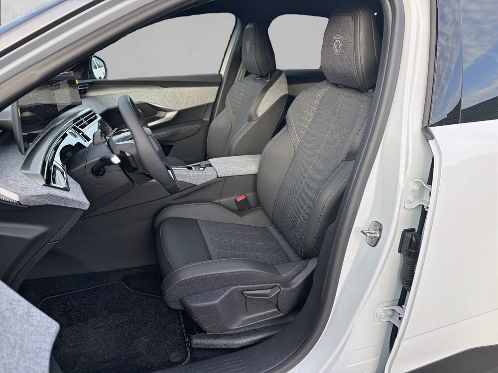 Occasion PEUGEOT 3008 3008 Hybrid 145 e-DCS6 - GT