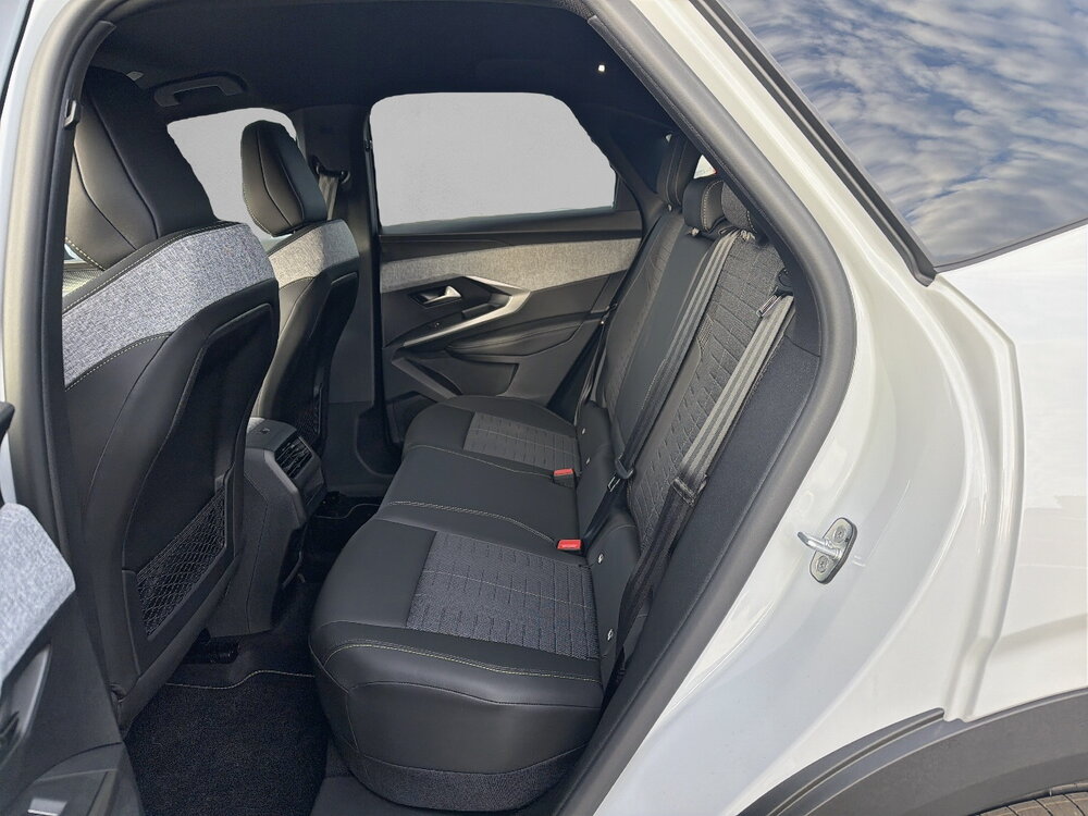 Occasion PEUGEOT 3008 3008 Hybrid 145 e-DCS6 - GT