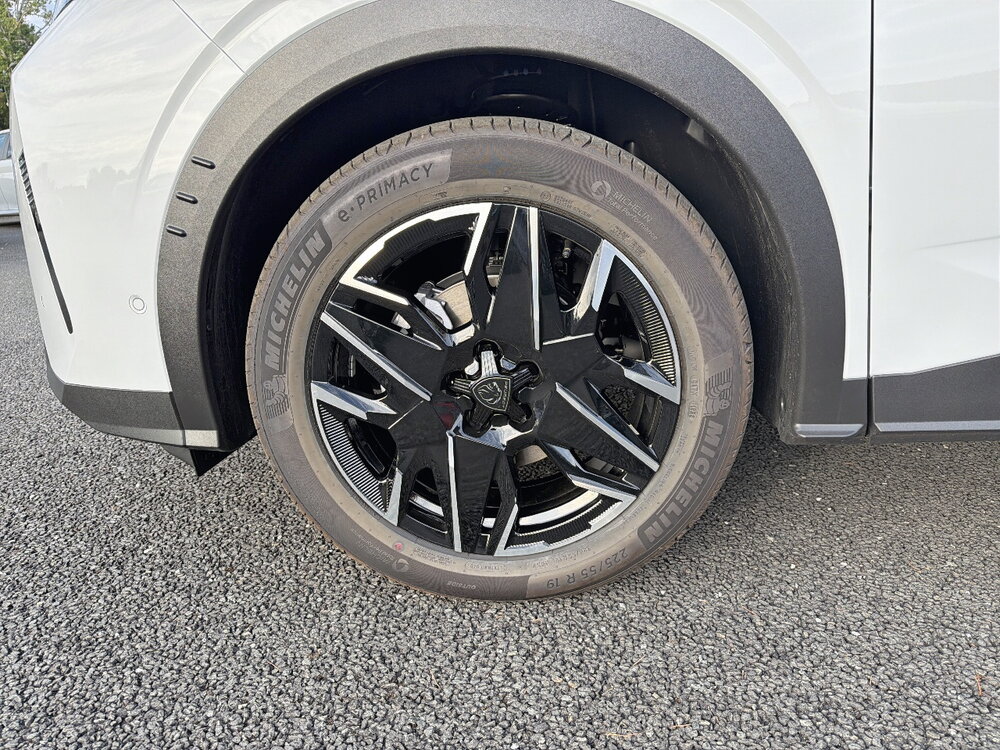 Occasion PEUGEOT 3008 3008 Hybrid 145 e-DCS6 - GT