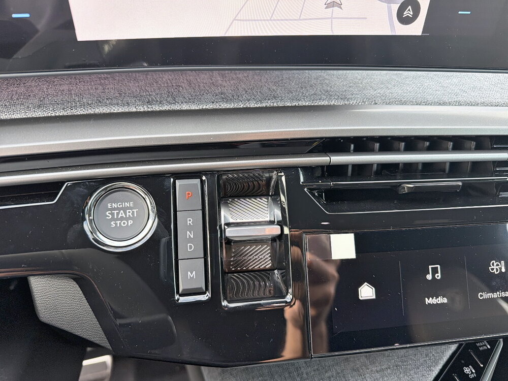Occasion PEUGEOT 3008 3008 Hybrid 145 e-DCS6 - GT