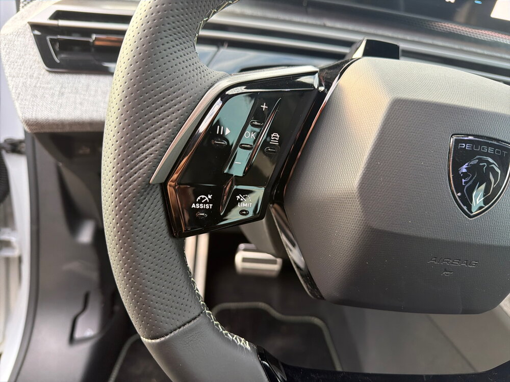 Occasion PEUGEOT 3008 3008 Hybrid 145 e-DCS6 - GT