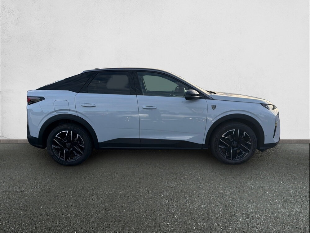 Occasion PEUGEOT 3008 3008 Hybrid 145 e-DCS6 - GT