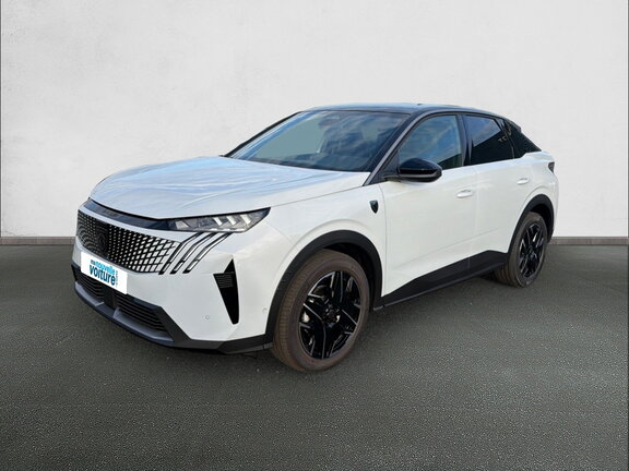 Occasion PEUGEOT 3008 3008 Hybrid 145 e-DCS6 - GT