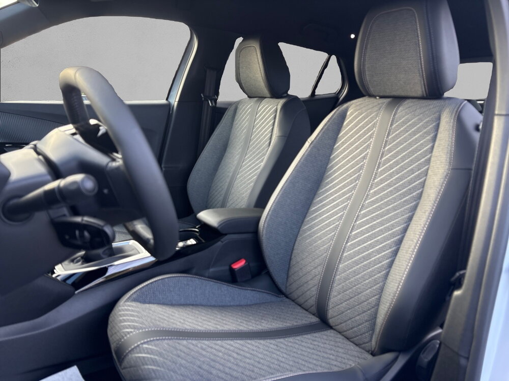 Occasion PEUGEOT 2008 2008 Turbo 100 ch BVM6 - Allure