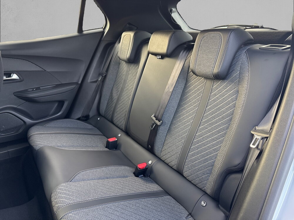 Occasion PEUGEOT 2008 2008 Turbo 100 ch BVM6 - Allure